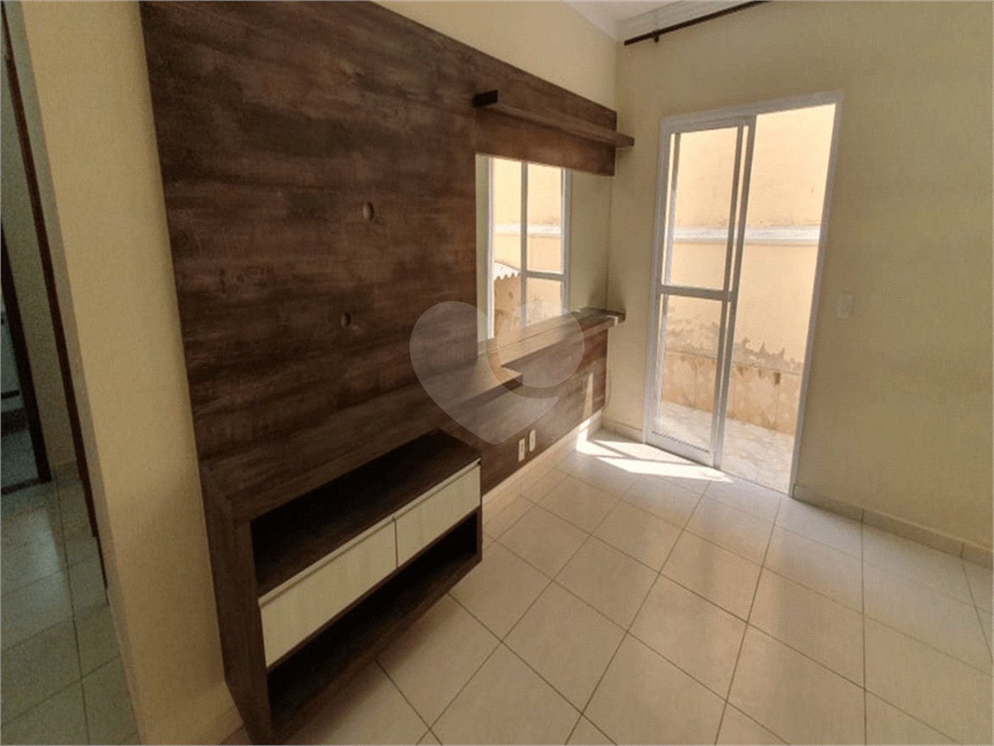 Apartamento à venda com 2 quartos em Jardim Regente, Indaiatuba, SP