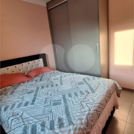 Apartamento à venda com 2 quartos em Residencial Santa Giovana, Jundiaí, SP