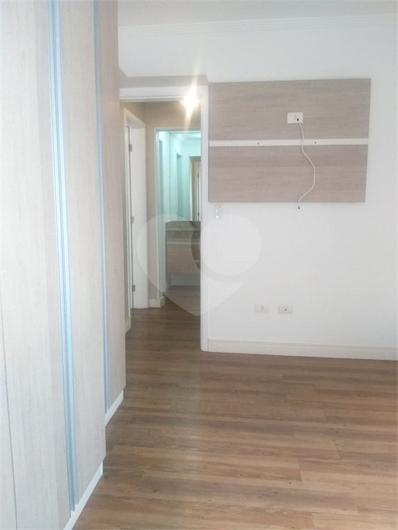 Apartamento à venda com 2 suítes em Guilhermina, Praia Grande, SP