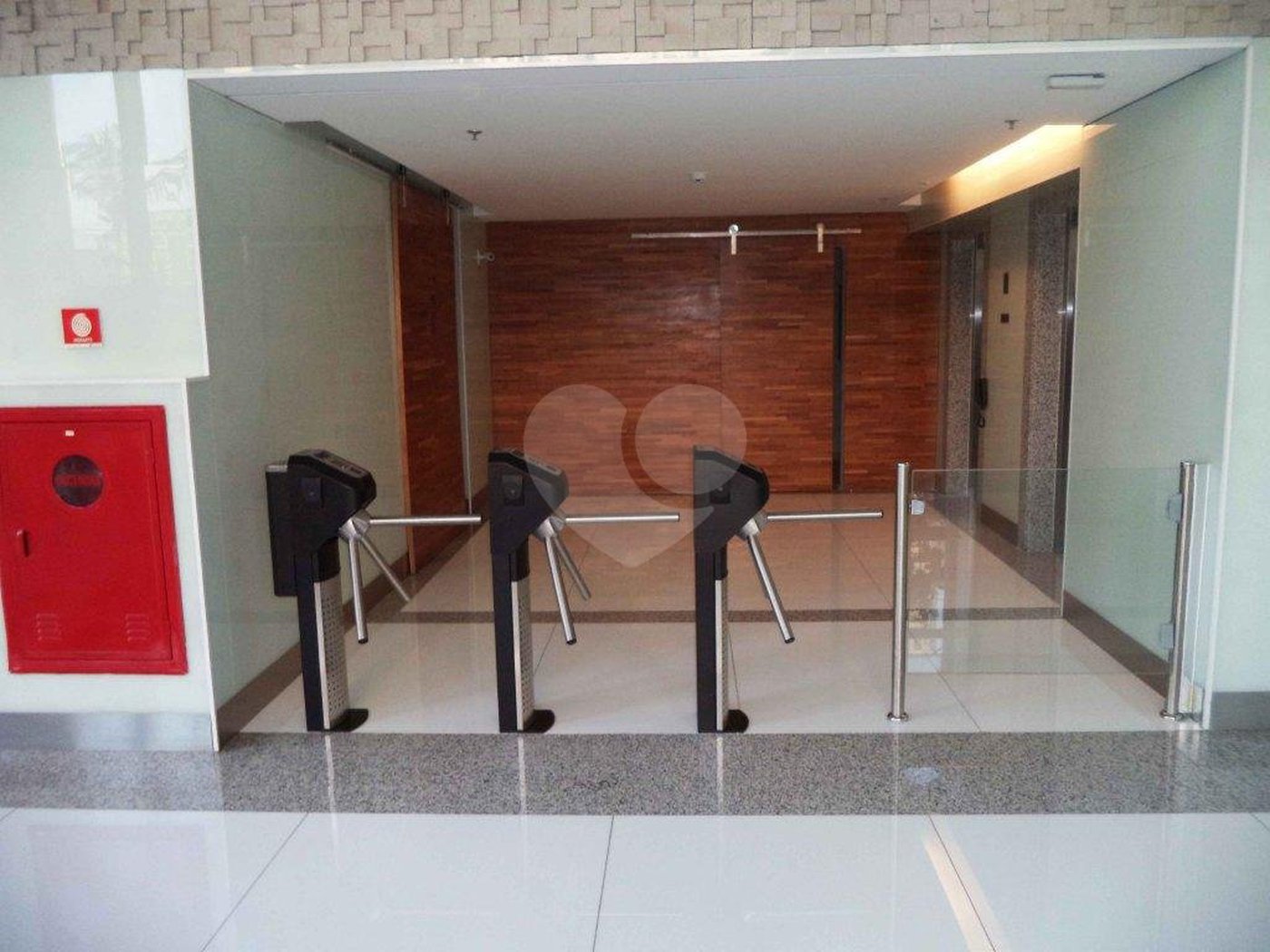 Sala para alugar com 1 suíte em Vila Cordeiro, São Paulo, SP