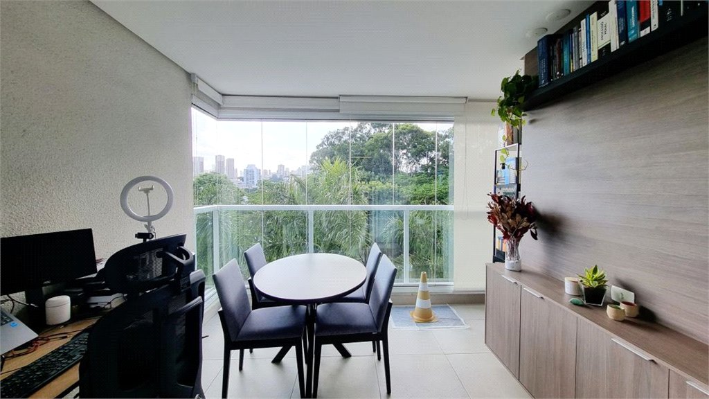 Apartamento à venda com 2 quartos, sendo 1 suíte, em Jardim São Paulo(zona Norte), São Paulo, SP