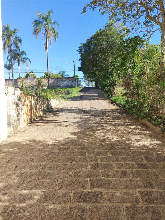Chácara à venda com 2 quartos em Bosque, Vinhedo, SP