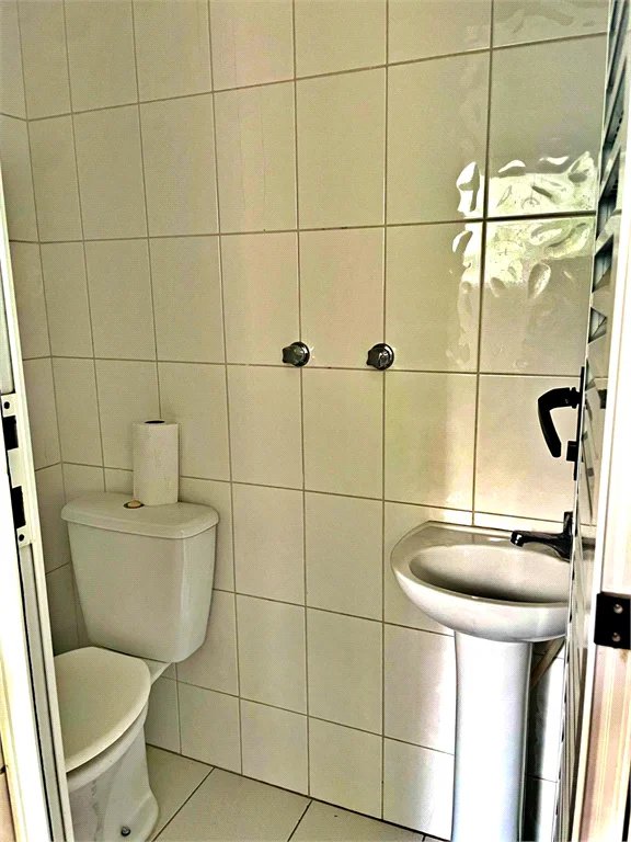 Apartamento à venda com 3 suítes em Jardim Ampliação, São Paulo, SP
