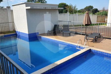 Apartamento à venda com 2 quartos em Jardim Santa Clara (vila Xavier), Araraquara, SP