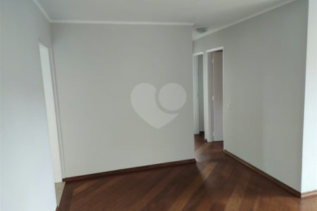 Apartamento à venda com 3 quartos em Cambuci, São Paulo, SP