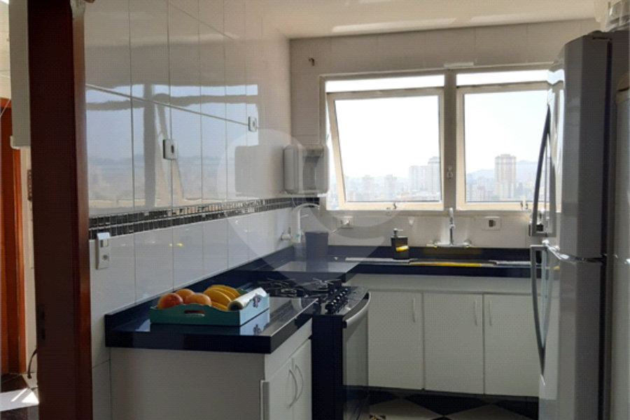 Apartamento à venda com 3 quartos, sendo 1 suíte, em Água Fria, São Paulo, SP