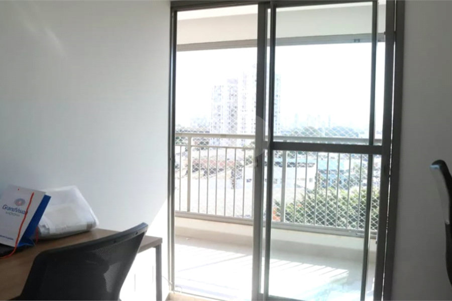 Apartamento à venda com 3 quartos, sendo 1 suíte, em Barra Funda, São Paulo, SP