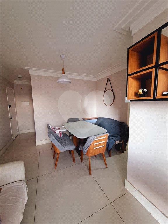 Apartamento à venda com 3 quartos, sendo 1 suíte, em Vila Maria, São Paulo, SP