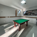 Casa com 1 dormitório à venda, 80 m² por R$ 300.000,00 - Loteamento João Batista Julião - Guarujá/SP