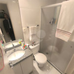 Apartamento à venda com 3 quartos, sendo 1 suíte,  em Cambuci, São Paulo, SP
