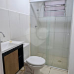Apartamento para alugar com 2 quartos em Loteamento Mogilar, Mogi das Cruzes, SP