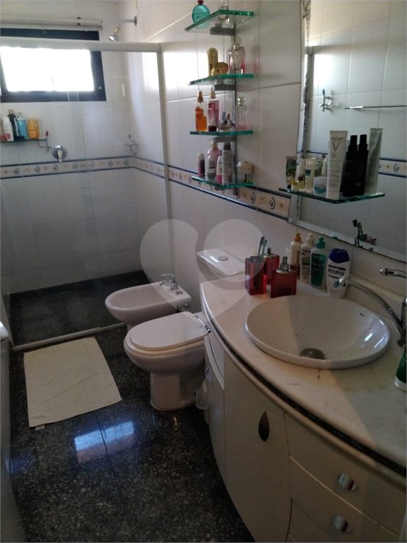 Apartamento à venda com 3 suítes em Santana, São Paulo, SP