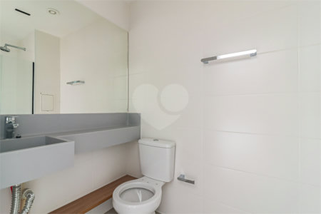 Studio para alugar com 1 quarto em Perdizes, São Paulo, SP