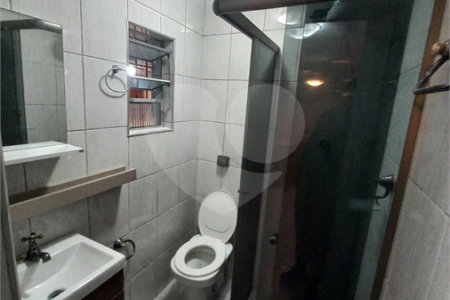 Casa de Vila para alugar com 1 quarto em Jardim Novo Taboão, São Paulo, SP
