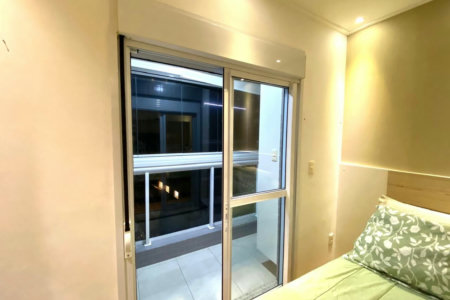 Apartamento com 3 dormitórios à venda, 106 m² por R$ 1.175.000,00 - Pompéia - Santos/SP