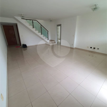 Cobertura à venda com 3 quartos, sendo 2 suítes, em Tijuca, Rio de Janeiro, RJ