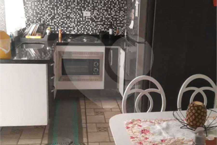 Casa à venda com 3 quartos, sendo 1 suíte, em Palmas do Tremembé, São Paulo, SP