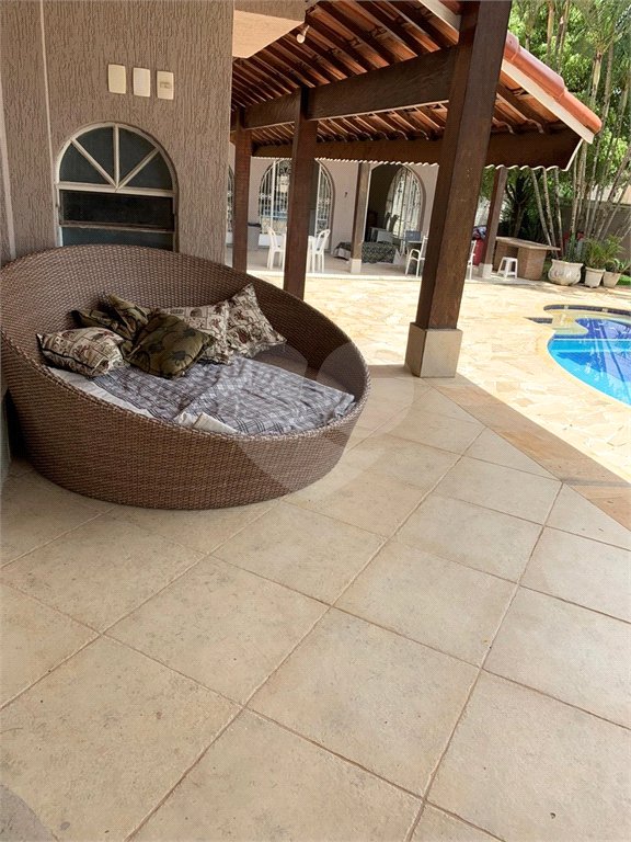 Casa à venda com 4 suítes em Jardim Residencial Santa Luiza, Atibaia, SP