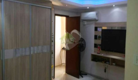 Casa à venda com 1 suíte em Campo Grande, Rio de Janeiro, RJ