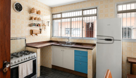 Casa à venda com 3 quartos, sendo 1 suíte,  em Vila Cruzeiro, São Paulo, SP