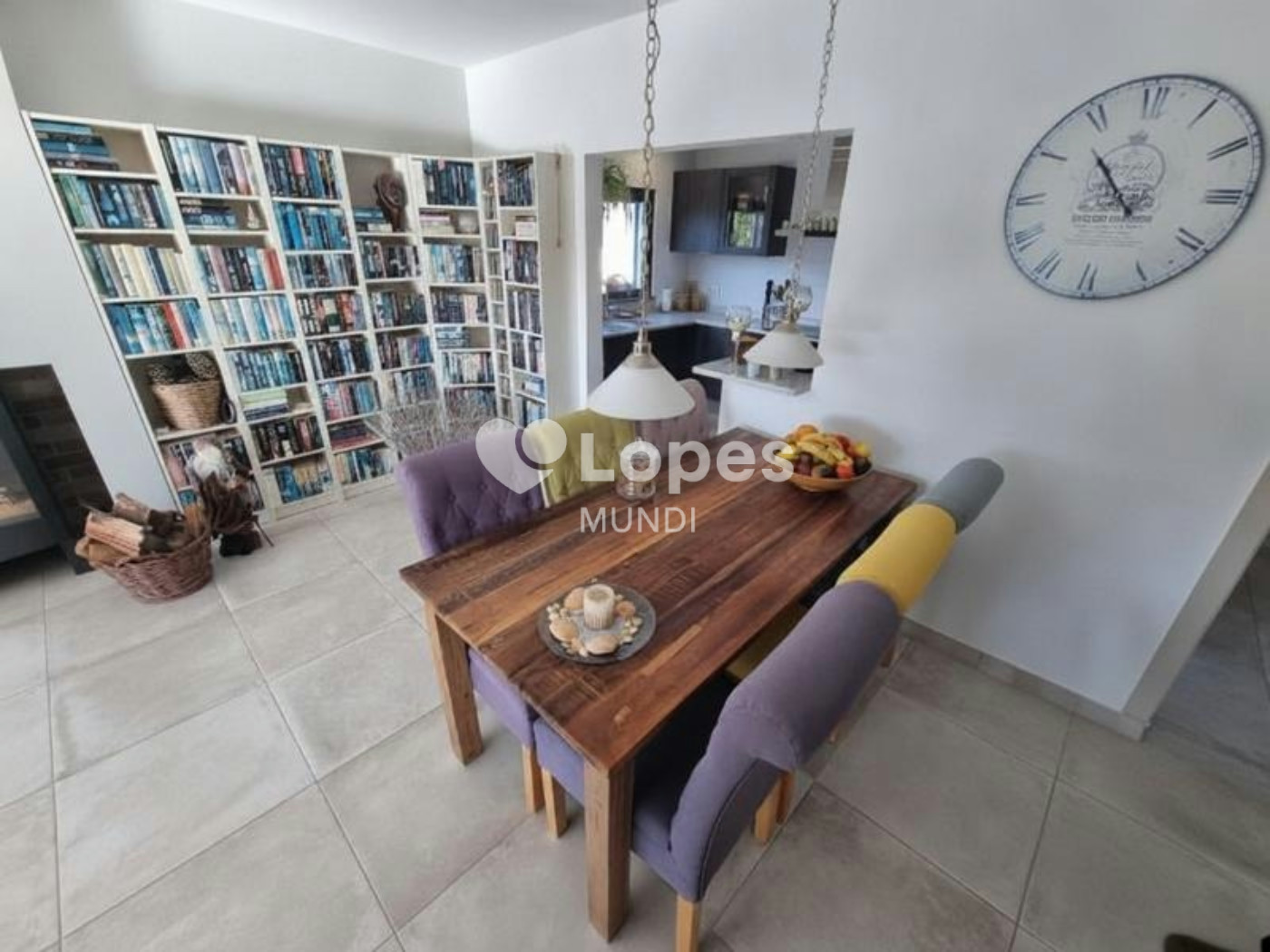 Casa com 3 quartos à venda em Mexilhoeira Grande, Portimão, Portugal – Piscina
