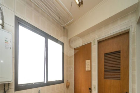 Apartamento à venda ou para alugar com 4 quartos, sendo 2 suítes, em Jardim Ampliação, São Paulo, SP