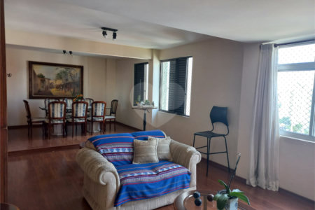 Apartamento à venda com 3 quartos, sendo 1 suíte, em Água Fria, São Paulo, SP