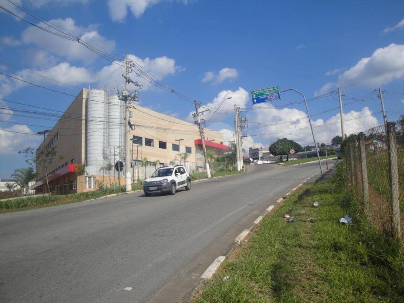 Terreno à venda em Portais (polvilho), Cajamar, SP