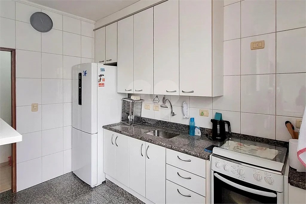 Apartamento à venda com 3 quartos, sendo 1 suíte, em Tucuruvi, São Paulo, SP