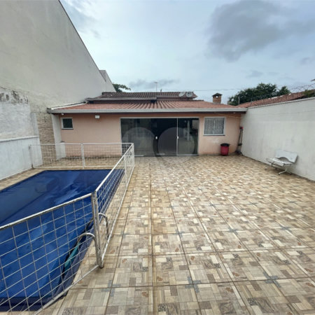Casa à venda com 2 quartos, sendo 1 suíte, em Vila Angélica, Sorocaba, SP