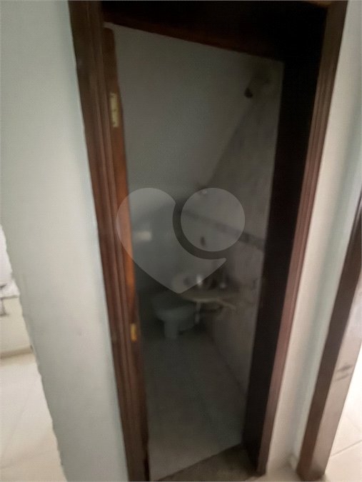 Sobrado à venda com 3 quartos em Limão, São Paulo, SP