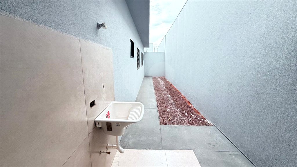 Casa à venda com 2 quartos, sendo 1 suíte,  em Nova Tres Lagoas, Três Lagoas, MS