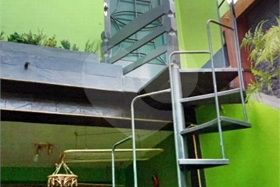 Sobrado à venda com 1 quarto em Casa Verde, São Paulo, SP