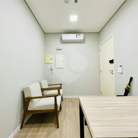 Sala à venda no Centro, São Bernardo do Campo, SP