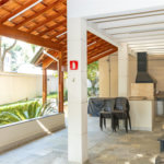 Apartamento à venda com 2 quartos, sendo 1 suíte,  em Bosque da Saúde, São Paulo, SP