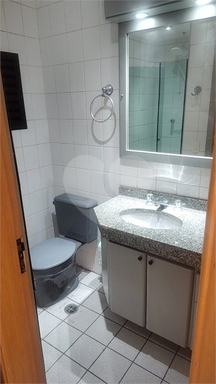 Apartamento à venda com 3 quartos, sendo 1 suíte, em Macedo, Guarulhos, SP