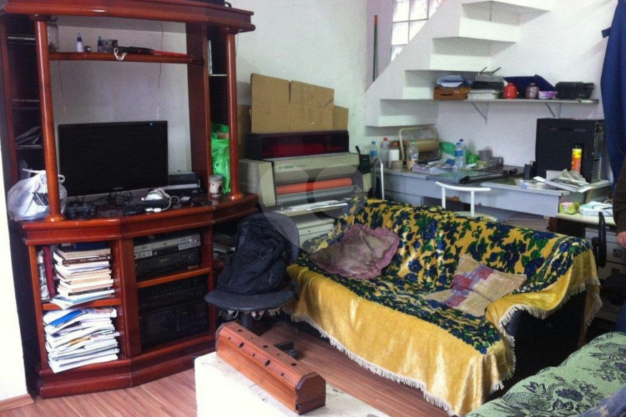 Casa à venda com 2 quartos, sendo 1 suíte, em Barra Funda, São Paulo, SP