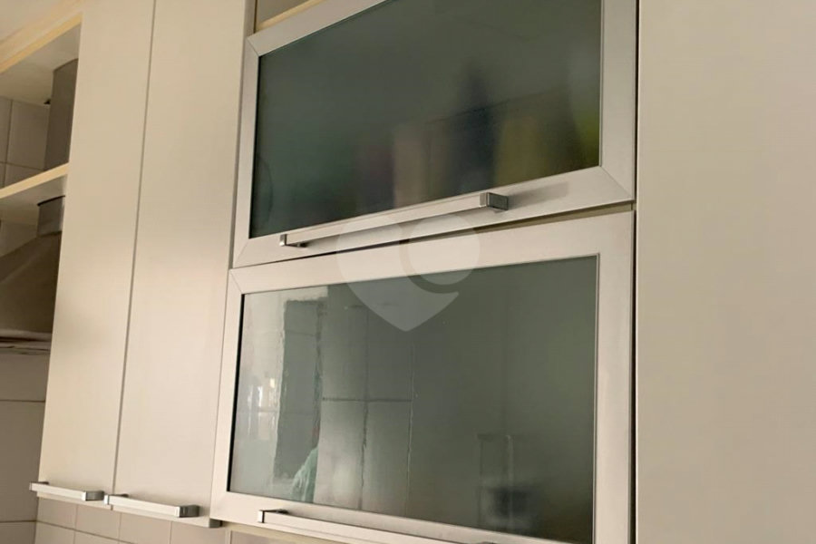 Apartamento à venda com 3 quartos, sendo 1 suíte, em Vila Guilherme, São Paulo, SP