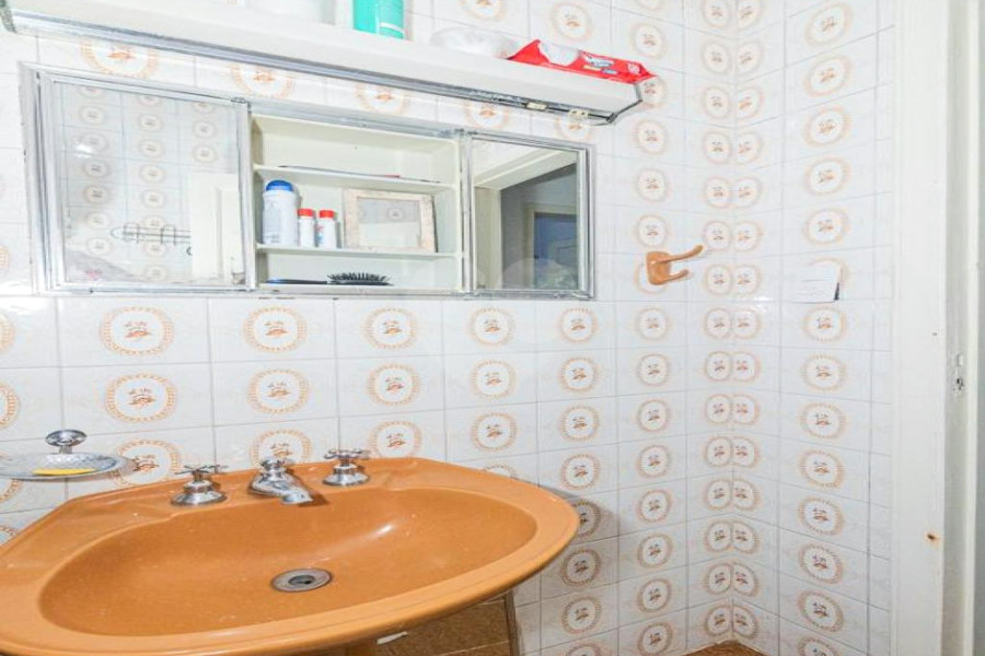 Casa à venda com 2 quartos em Tremembé, São Paulo, SP