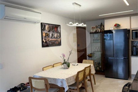 Apartamento à venda com 2 suítes em Vila Leopoldina, São Paulo, SP