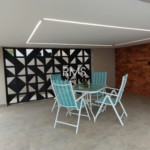Casa à venda com 3 suítes no condomínio Residencial Saint Paul, Itu - SP