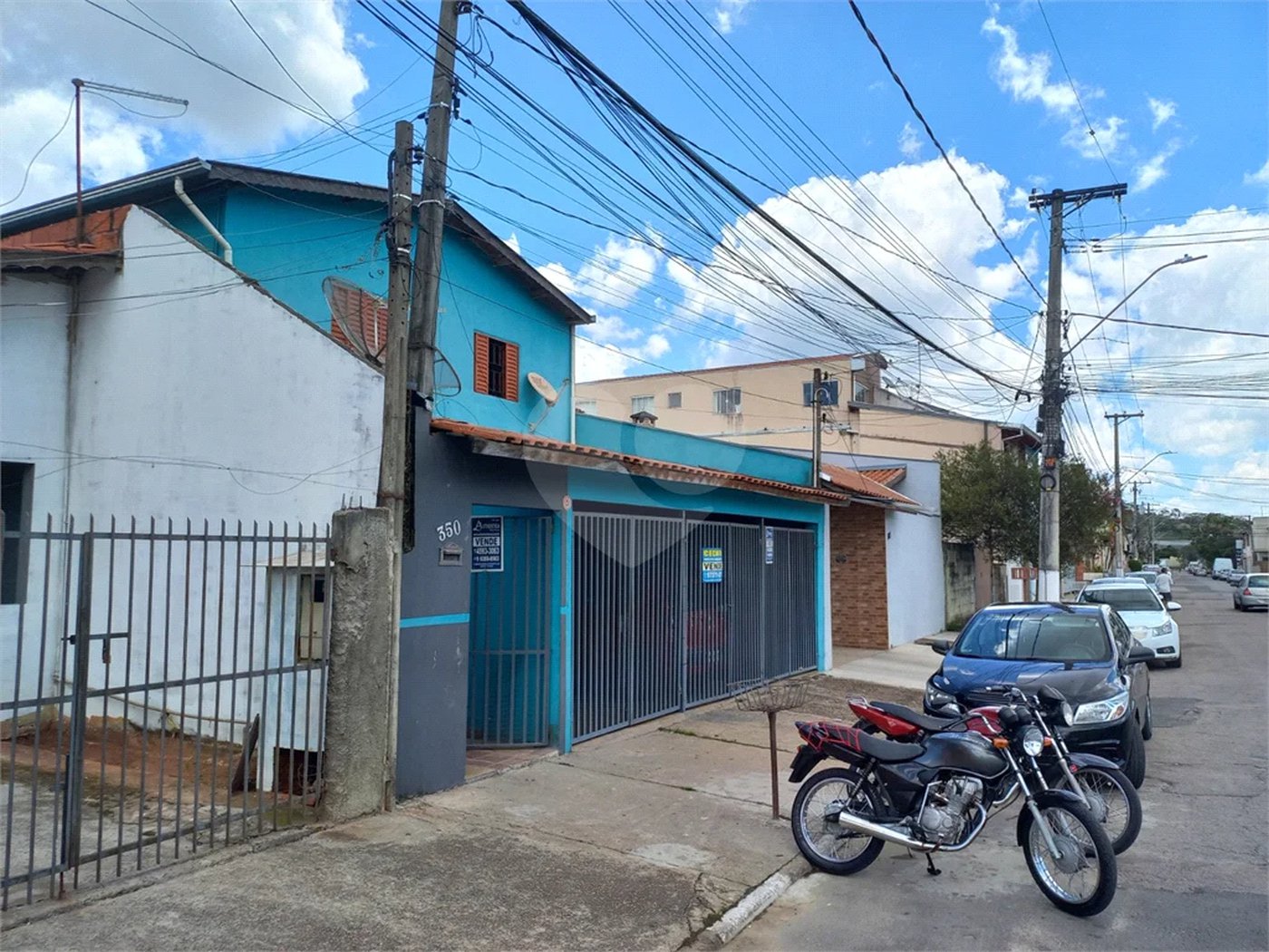 Casa à venda com 4 quartos em Jardim Alegria, Itupeva, SP