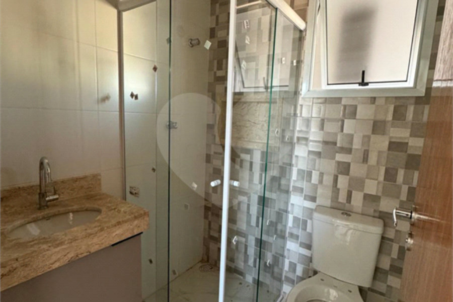 Casa para alugar com 2 quartos no condomínio Major Vital, São Paulo - SP
