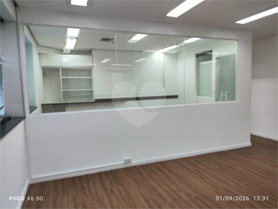 Sala à venda em Santana, São Paulo, SP