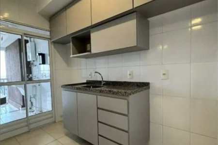 Apartamento à venda ou para alugar com 2 quartos em Jardim Esmeralda, São Paulo, SP