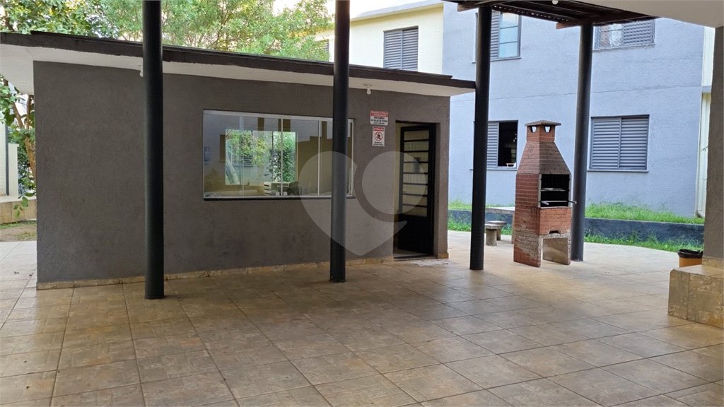 Apartamento à venda com 2 quartos em Jaçanã, São Paulo, SP