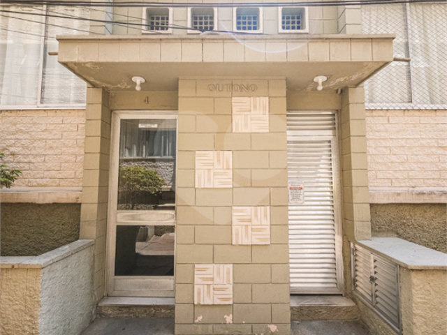 Apartamento à venda com 1 quarto em Barra Funda, São Paulo, SP