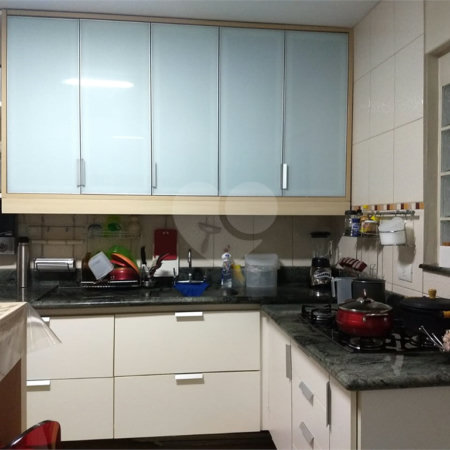 Apartamento à venda com 3 quartos em Santana, São Paulo, SP