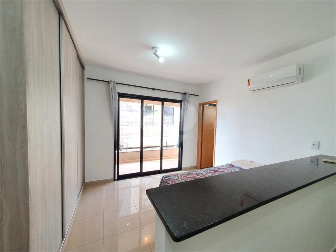 Kitnet à venda com 1 quarto em Nova Aliança, Ribeirão Preto, SP