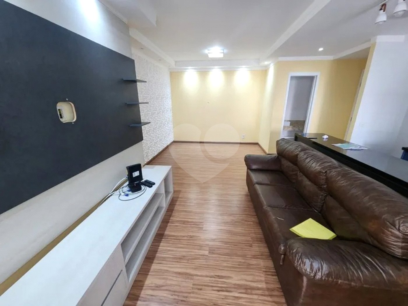 Apartamento à venda com 3 suítes em Tatuapé, São Paulo, SP